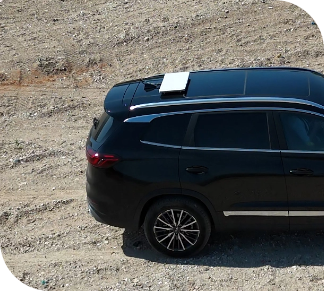 Satellite technology device